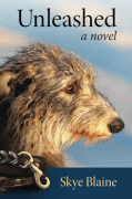 Unleashed, a novel by Skye Blaine