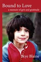 Bound to Love. Sky Blaine