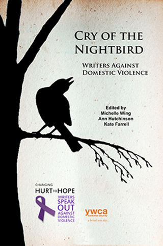 Cry of the Nightbird: Writers Against Domestic Violence