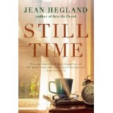 Jean Hegland. Still TIme