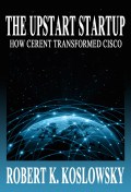 Upstart Startup by Robert K. Koslowsky