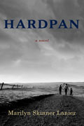 Hardpan / a novel / Marilyn Skinner Lanier