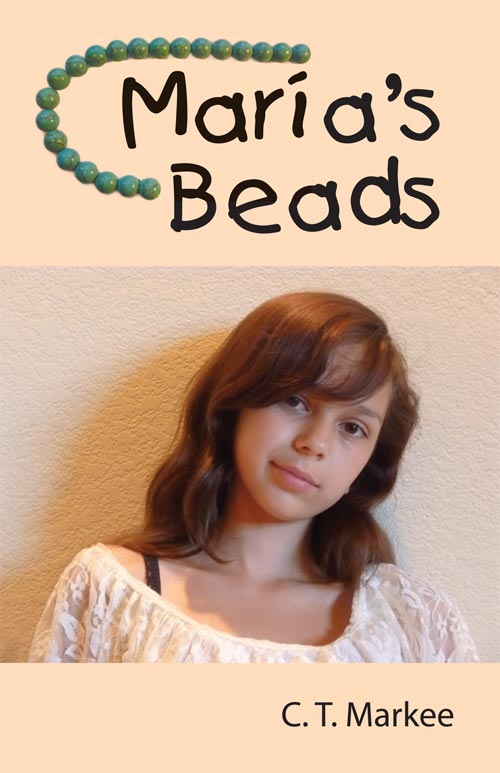 Maria's Beads. Charles Markee.