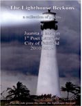 The Lighthouse Beckons: A Collection of Poems (photo of lighthouse) Juanita J. Martin