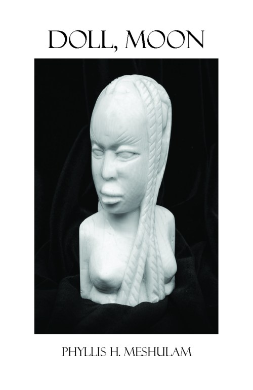 DOLL MOON Phyllis Meshulam