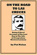 On the Road to Las Cruces (cover)