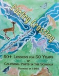 Poetry Crossing: 50 lessons from 50 years