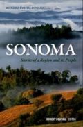 Redwood Writers 2017 anthology: Sonoma