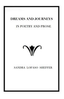 Dreams and Journeys in Poetry and Prose