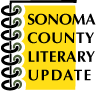 Sonoma County Literary Update (logo)