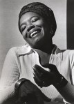 Maya Angelou