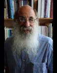 Malcolm Margolin