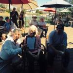 Geri Digioro Honored