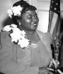 Hattie McDaniel