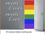 Private Lives Private Lies