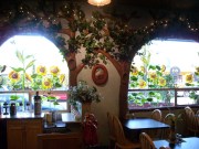 Gaia's Garden interior