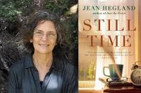 Jean Hegland Still Time