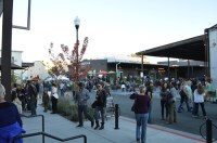 The Barlow in Sebastapol