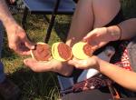 eclipse cookies