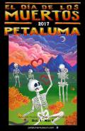 El Día de los Muertos 2017