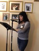 New Year's Day brunch, Elena