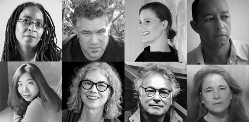 Napa Valley Writers Conference faculty