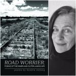 Road Worrier. Sandra Anfang