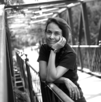 Naomi Shihab Nye