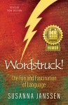 WordStruck_2018 front cover