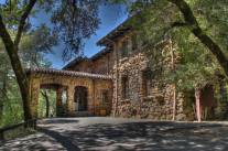 Jack London House of Happy Walls