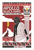 Apollo BlueBlue's Harp And The God's of Song