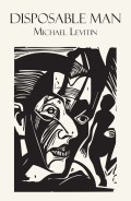 Disposable Man / Michael Levitin