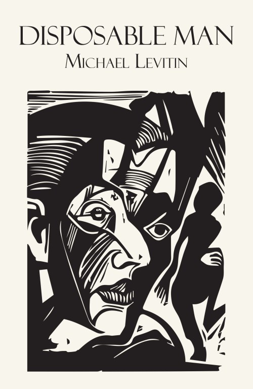 Disposable Man / Michael Levitin