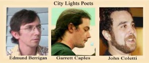 City Lights Poets