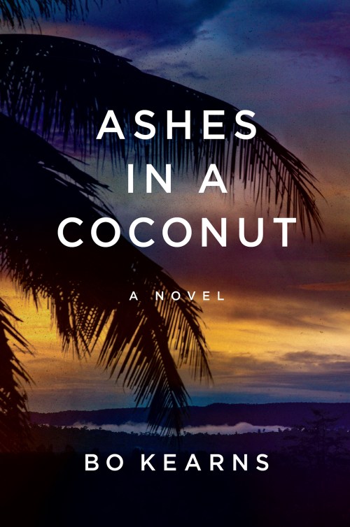 Ashes in a Coconut