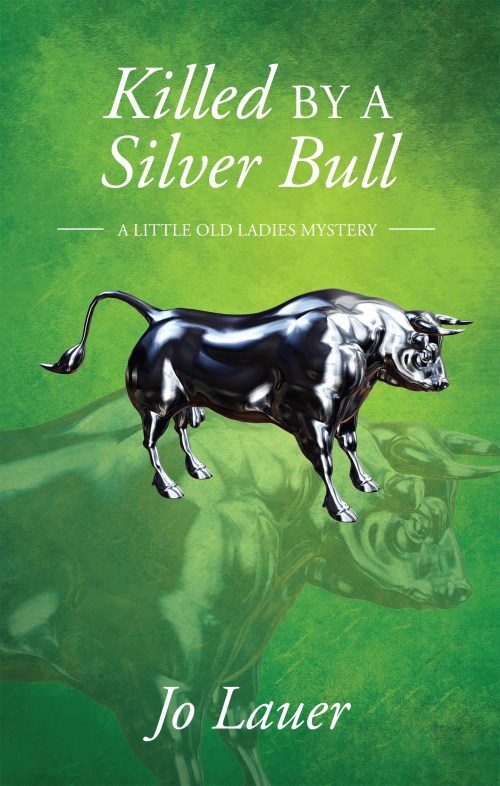 Killed by a Silver Bull