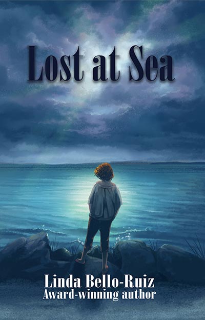 Lost at Sea