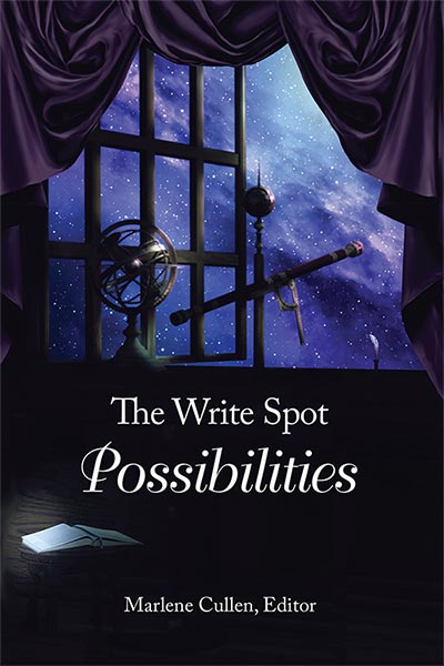 The Write Spot: Possibilities