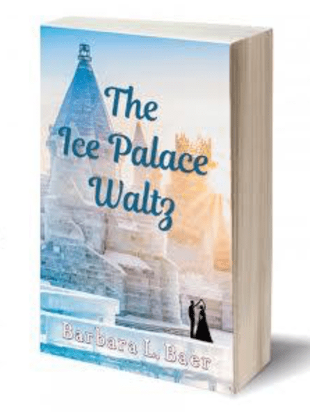 The Ice Palace Waltz