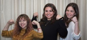 Poetry Out Loud 2020 winners