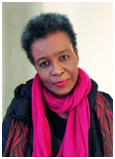 Claudia Rankine