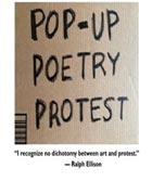 Pop-Up Poetry Contest