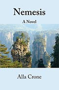 Nemesis, a Novel by Alla Crone