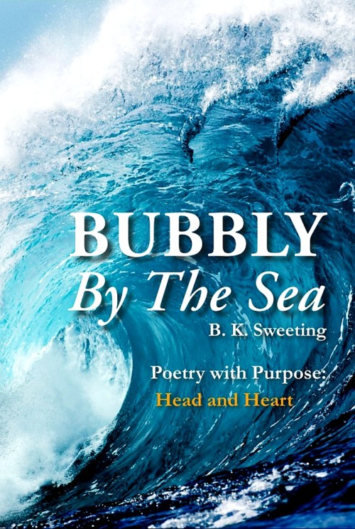 Brittany Sweeting—Bubbly By The Sea