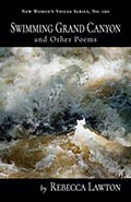 Swimming Grand Canyon and Other Poems