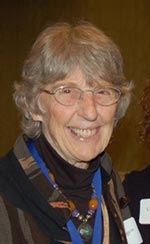Fran Claggett-Holland