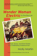 Wonder Woman Electric