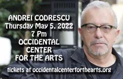 Andrei Codrescu