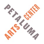 Petaluma Arts Center logo