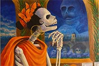 Day of the Dead